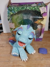 Fur Real Friends TORCH Drago interattivo di Hasbro