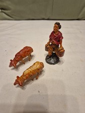 presepe confalonieri serie