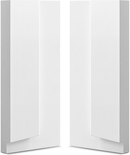 Set telaio porta - porta, 8