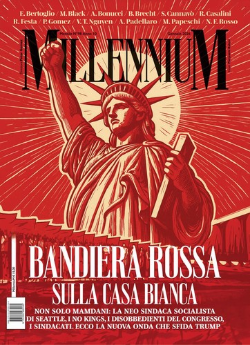 Libri millennium 98 - libri, (2026)