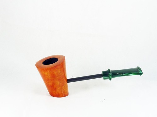 Pipa radica volkan one - pipa,