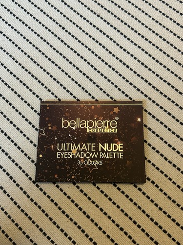 Bellapierre cosmetics ultimate - cosmetics,