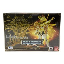 Figura Saint Seiya Saint Cloth