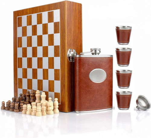 Set regalo whisky uomo con - regalo,