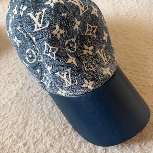 Cappello baseball louis - da,