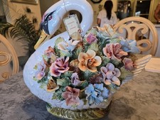 Statua MCM Capodimonte grande