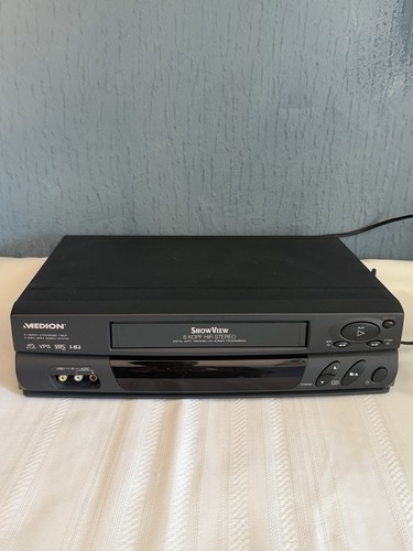 Videoregistratore medion - videoregistratore,