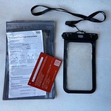 Cover custodia impermeabile telefono smartphone YOSH