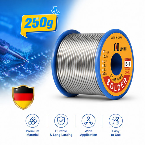 Stagno per saldatura 250 - per,
