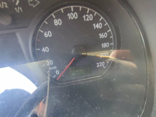 Bby motore volkswagen polo - motore,