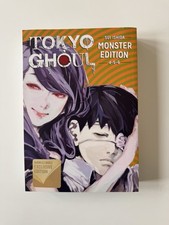 Tokyo Ghoul Monster Edition 2