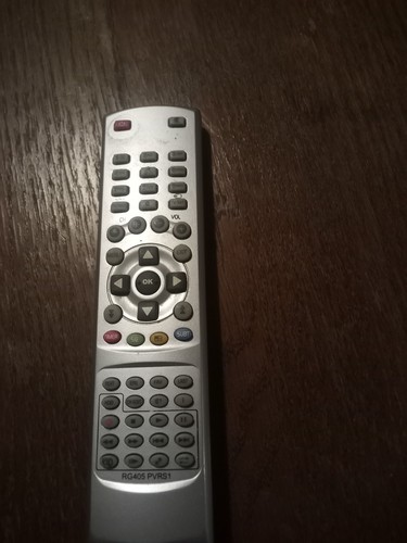 Telecomando originale