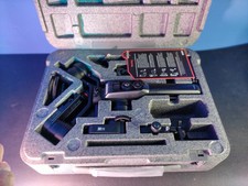 MOZA AirCross 2 Professional Kit Camera Stabilization Gimbal