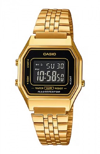 Orologio casio la680wga - casio, la680wga-1b