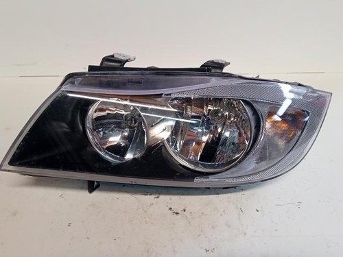 Faro bmw 320 2008 - faro,