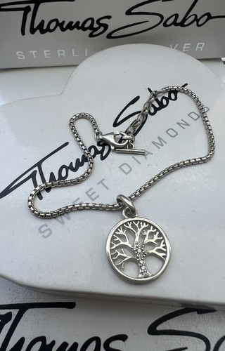 Bracciale thomas sabo - sabo, e