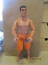 Action Man Modern - Beach Boy