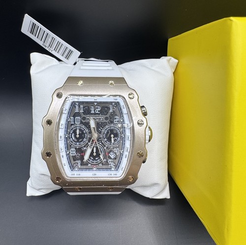 Orologio invicta racing gold - orologio,