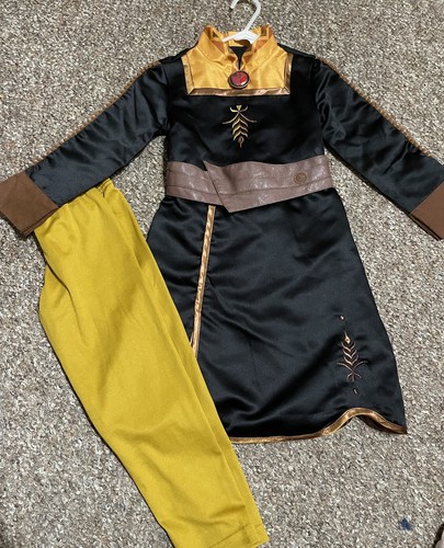 Costume disney store frozen - costume,