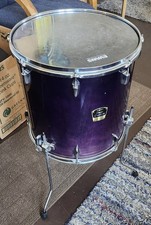 Yamaha Stage Custom Advantage