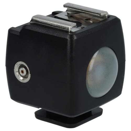 Vhbw flash con servocellula - flash,