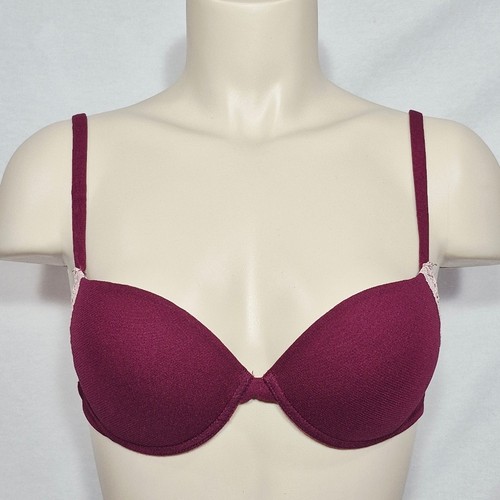 Intimissimi lace trimmed lined - trimmed,