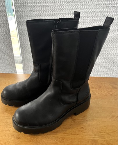 Stivali motociclista ugg - da, ugg®