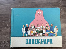 Barbapapa | Annette Tison