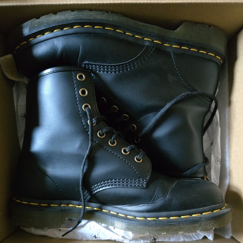 Martens 1460 stivali - 1460,