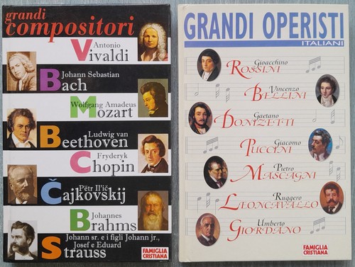 Grandi compositori - grandi,