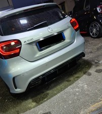 Fanali Posteriori Mercedes Classe A 2014