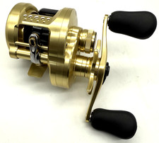 Mulinello Shimano 21 CALCUTTA