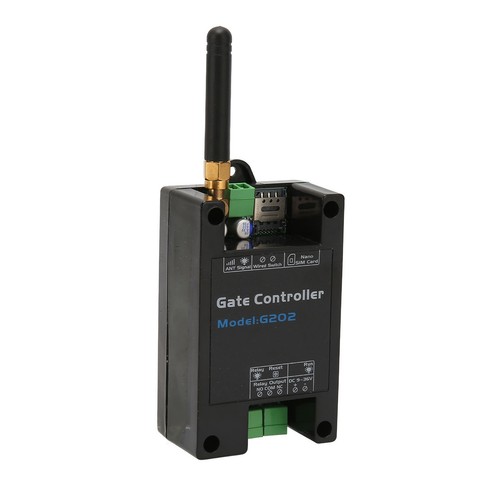 Interruttore apricancello - , 4g