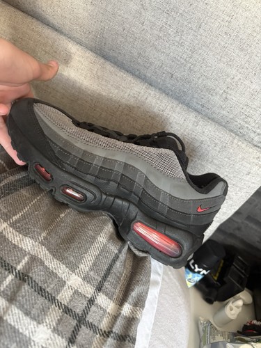 Nike air max bright - 95, og