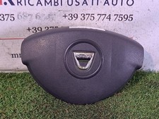 AIRBAG VOLANTE PER DACIA