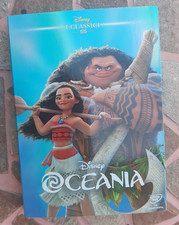 OCEANIA (DISNEY) - DVD