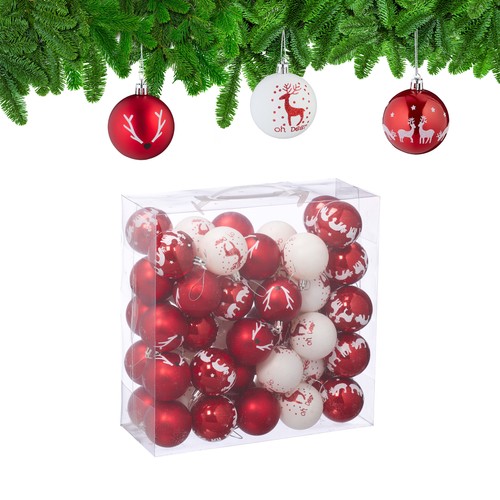 Decorazioni albero addobbi - decorazioni,