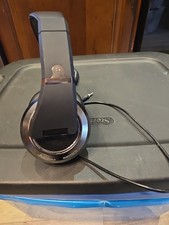 Cuffie stereo CAD MH510CR