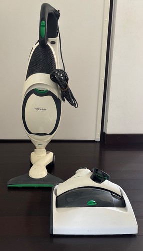 Vorwerk folletto - vorwerk,