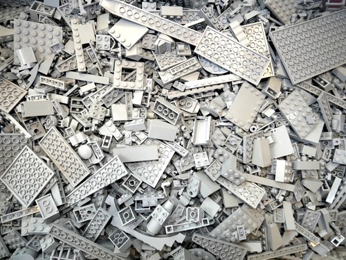 Mattoncini lego misti al - mattoncini,