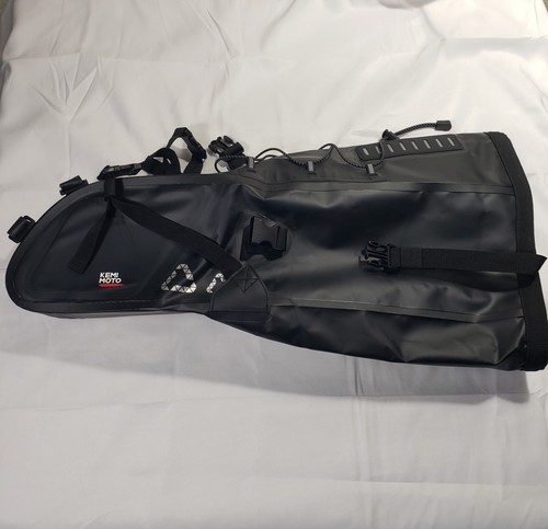 Kemimoto 15l borsa sella bici - borsa,