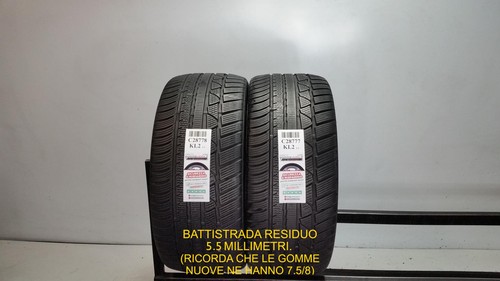 Gomme usate termiche - usate,