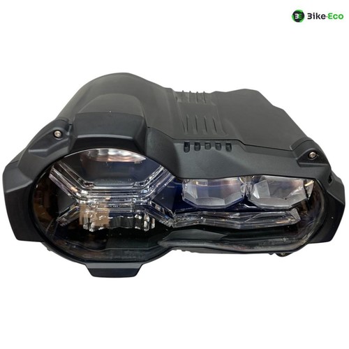Ottica fari anteriore bmw - anteriore,