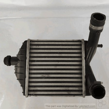 46836770 Scambiatore aria/aria