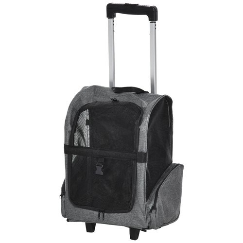Pawhut trasportino zaino in - pawhut, 2