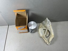 PISTONE VERTEX X FRANCO MORINI