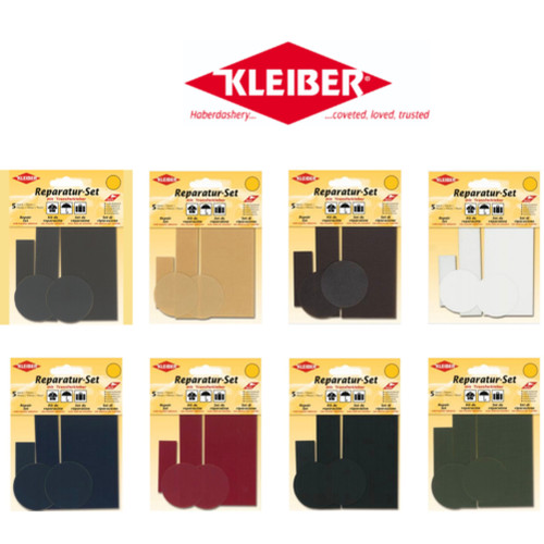 Kleiber tessuto kit - kleiber,