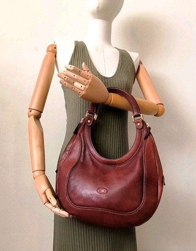 Borsa spalla vintage - borsa,