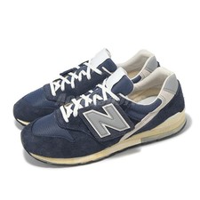 New Balance 996 NB 35° Anniversario Vintage Indaco Uomo Unisex Casual CM996HM2-D