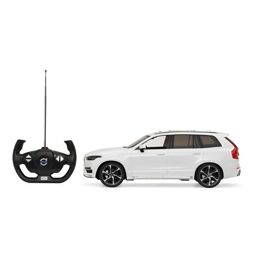 Auto radiocomandata rastar - auto,